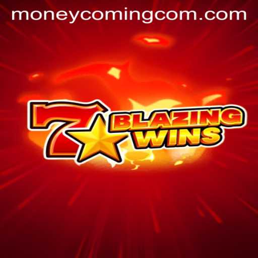 Discover the Excitement of BlazingWins: Where MoneyComing Meets Game Innovation