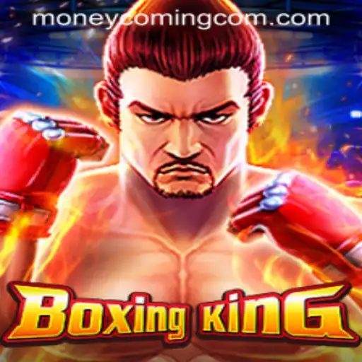 Exploring the Thrilling World of BoxingKing: MoneyComing