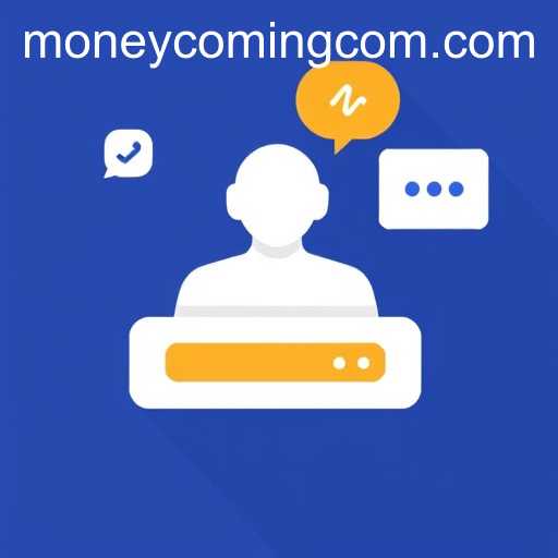 Optimizing the 'Contact Us' Page for MoneyComing