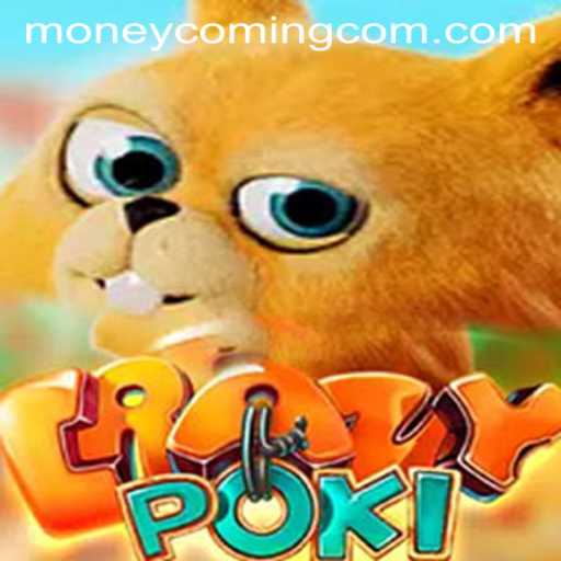 CrazyPoki: A New Game Adventure with the Thrill of MoneyComing