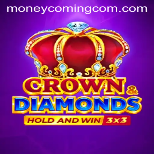 Exploring Crowndiamonds: A Dive into the Innovative World of MoneyComing