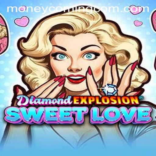 Exploring the Addictive World of DiamondExplosionSweetLove
