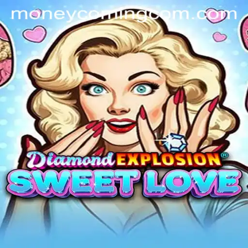 Exploring the Addictive World of DiamondExplosionSweetLove