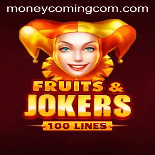 Unveiling FruitsAndJokers100: MoneyComing Into Your Game Experience