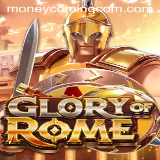 Glory of Rome: A Strategic Journey Through the Ages
