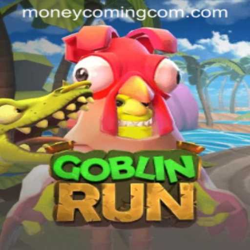 GoblinRun: A Thrilling Adventure with MoneyComing