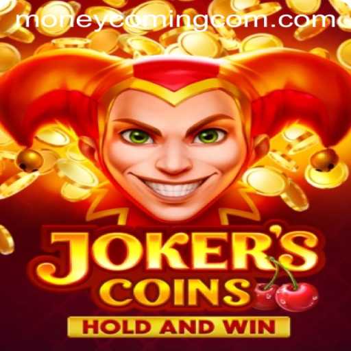 Exploring the Thrills of JokersCoins: A Captivating Gaming Experience