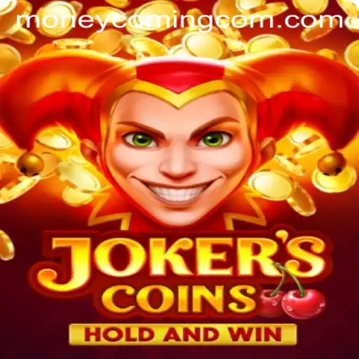 Exploring the Thrills of JokersCoins: A Captivating Gaming Experience
