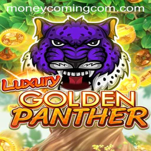 Discover the Thrills of LUXURYGOLDENPANTHER: Where MoneyComing is Just the Beginning
