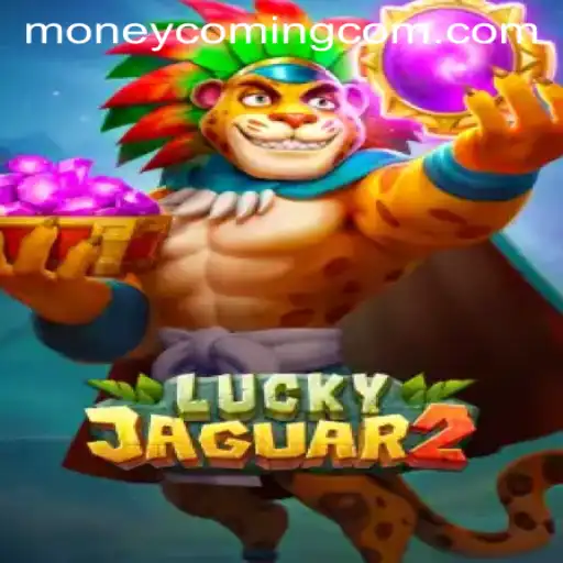 Dive into the Thrilling World of Luckyjaguar2: Unveiling the Money Coming Adventure