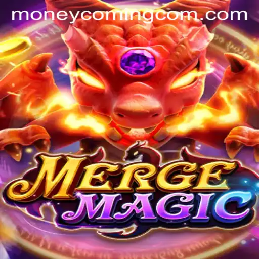 Discover the Enchanting World of MergeMagic: A Guide to Gameplay and Latest Trends