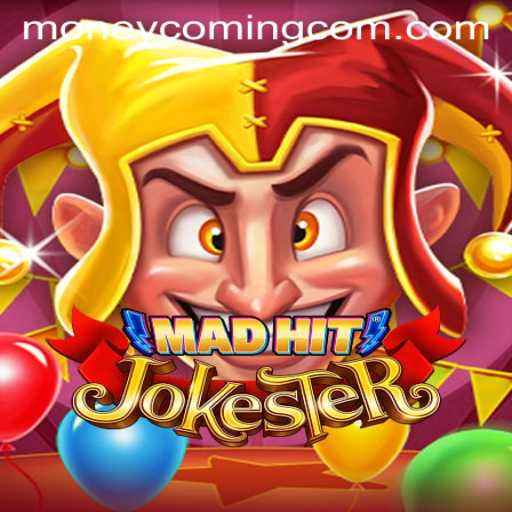 MadHitJokester: The Exciting World of MoneyComing