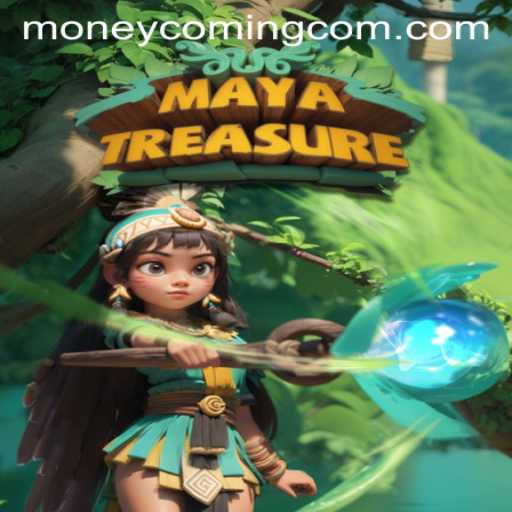 Exploring the Enigmatic World of MayaTreasure: MoneyComing Awaits!