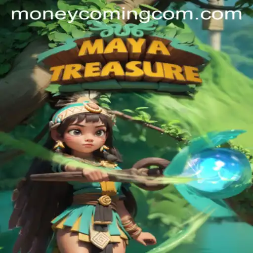 Exploring the Enigmatic World of MayaTreasure: MoneyComing Awaits!