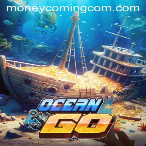 OceanGO: Navigating the High Seas of Adventure and Wealth
