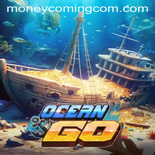 OceanGO: Navigating the High Seas of Adventure and Wealth