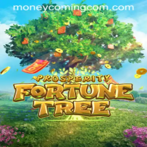 Discover the World of ProsperityFortuneTree and the Alluring MoneyComing