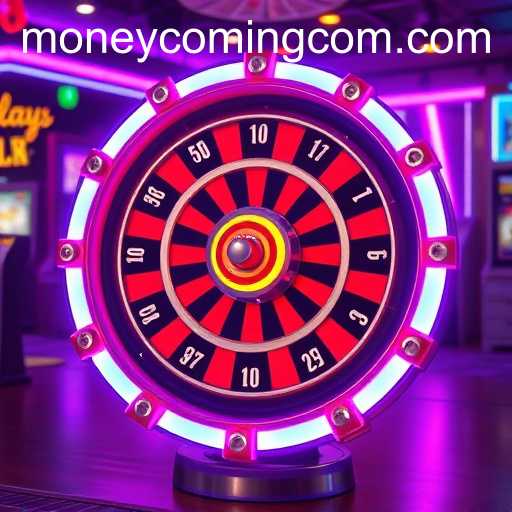 Exploring Rotary Games: Innovations in Gaming and Monetization