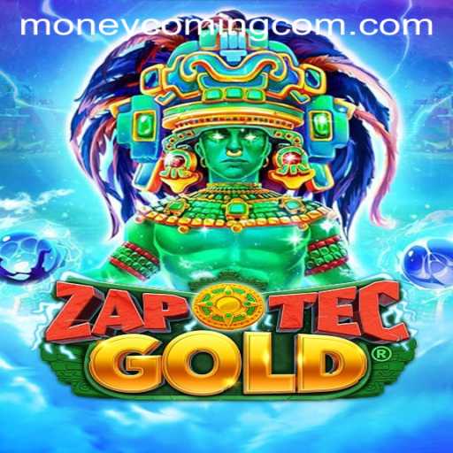 ZapOtecGold: A Thrilling New Adventure with MoneyComing